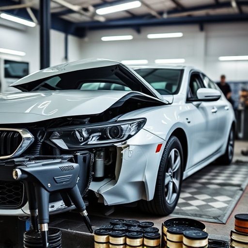 car collision repair