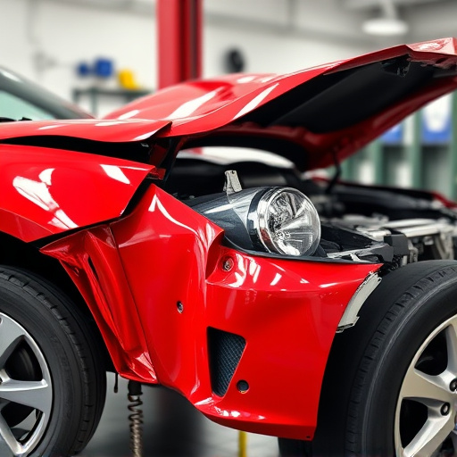 car collision repair