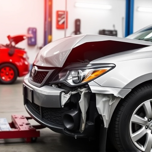car collision repair