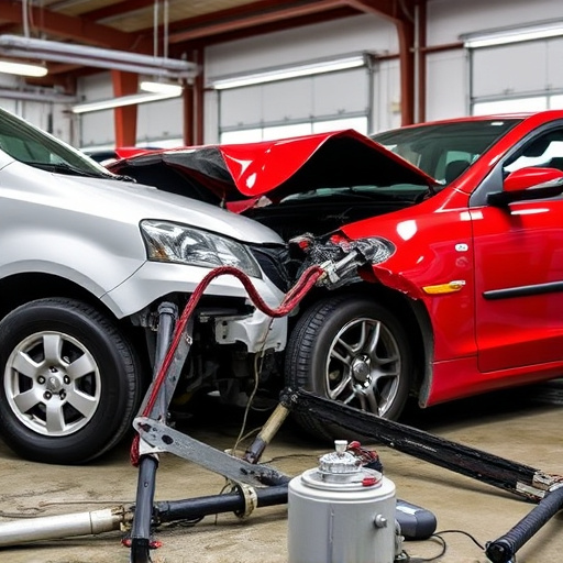car collision repair
