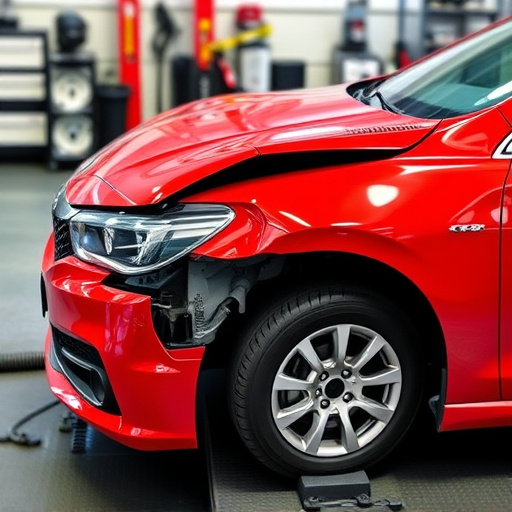car collision repair