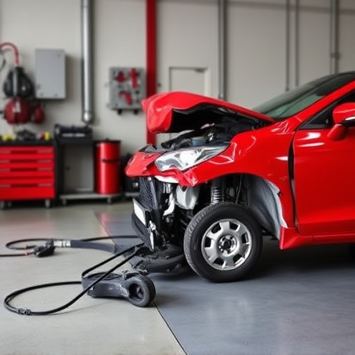 car collision repair