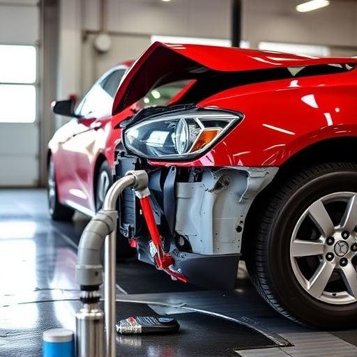 car collision repair