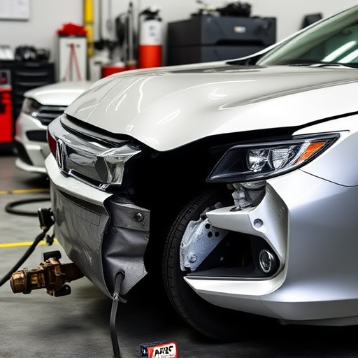 car collision repair
