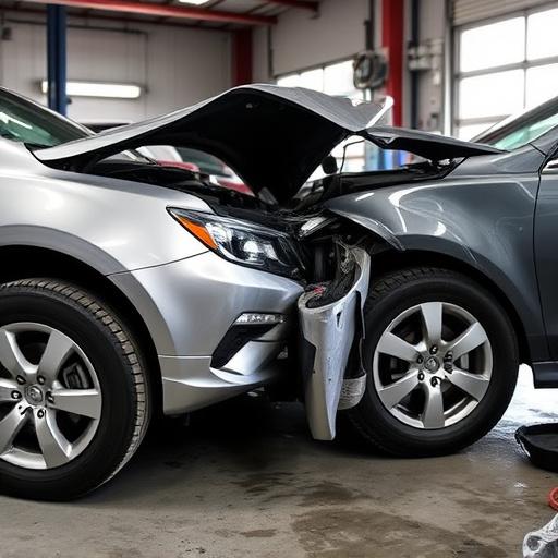 car collision repair