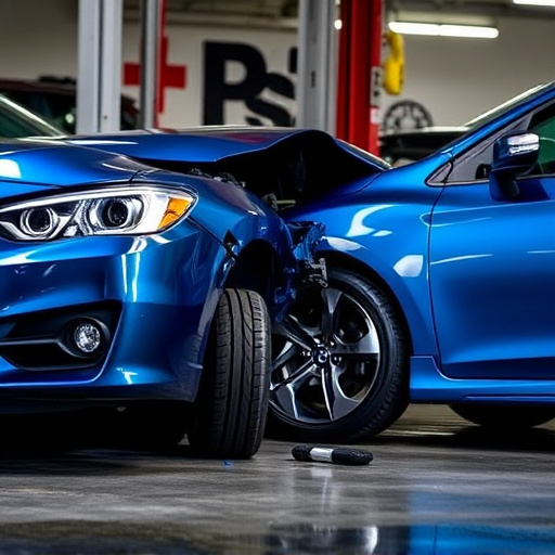 car collision repair