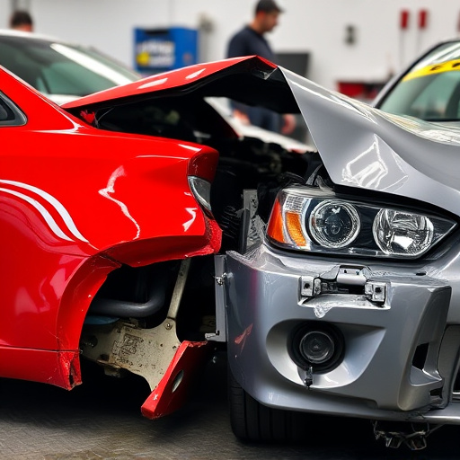 car collision repair