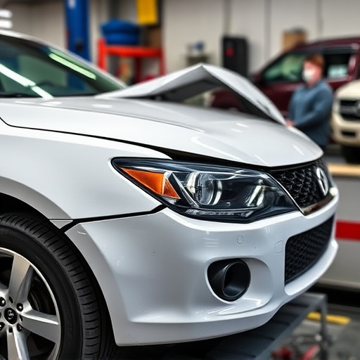 car collision repair