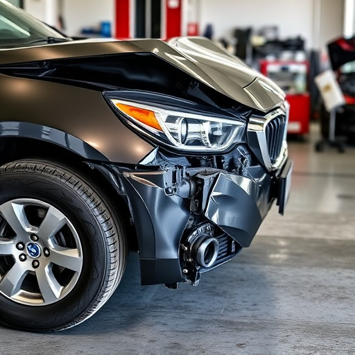 car collision repair