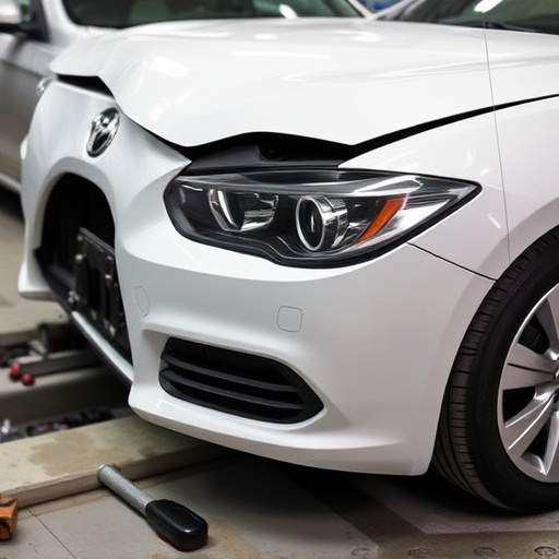 car collision repair