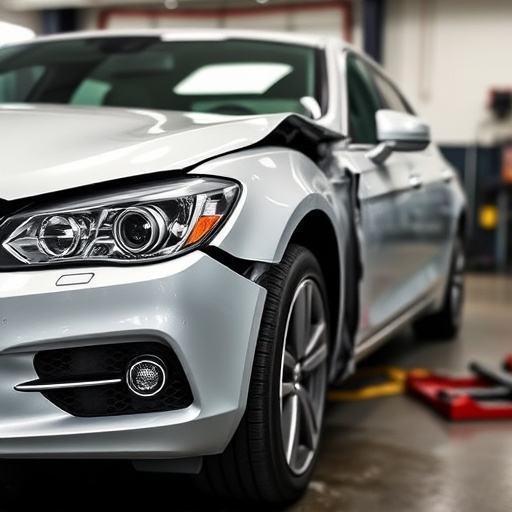 car collision repair