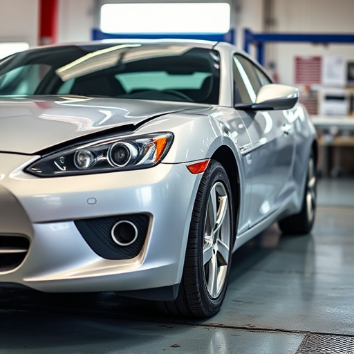 car collision repair