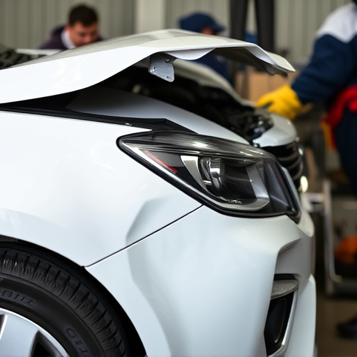 car collision repair