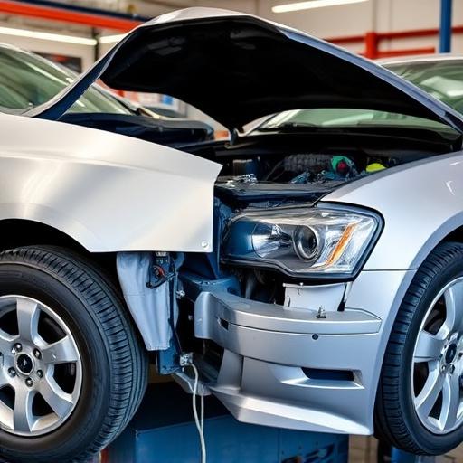 car collision repair