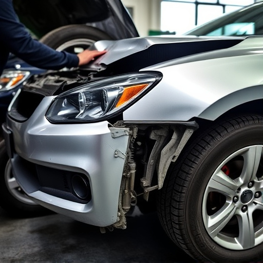 car collision repair