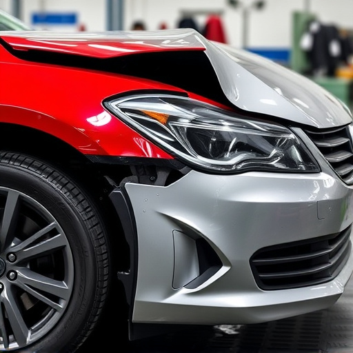 car collision repair
