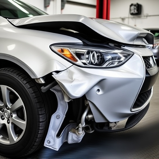 car collision repair