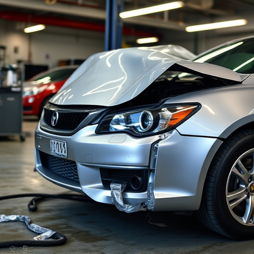 car collision repair