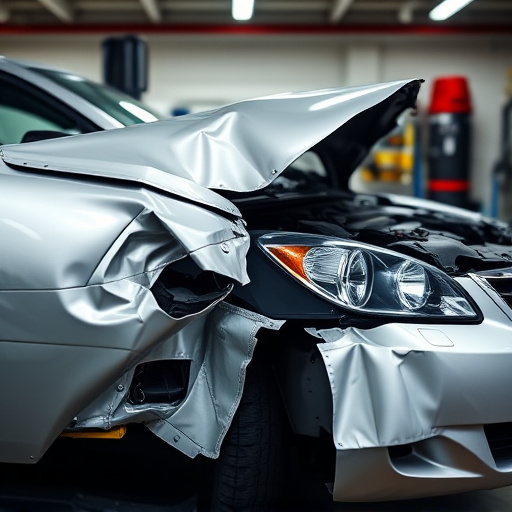 car collision repair