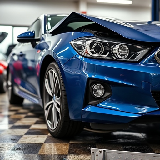 car collision repair