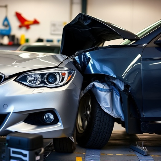 car collision repair