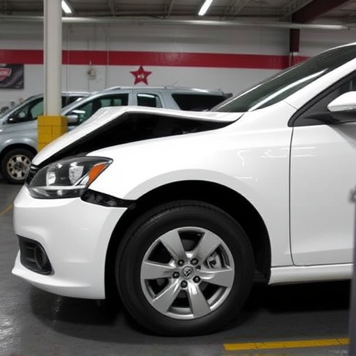 car collision repair