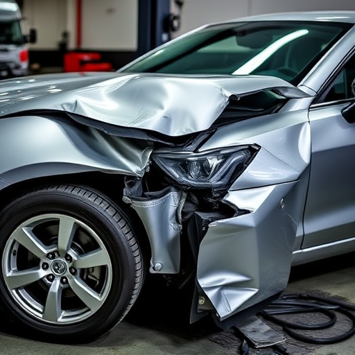 car collision repair