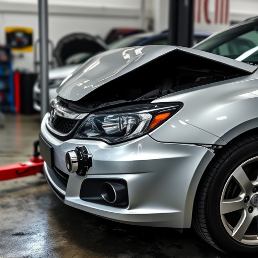 car collision repair