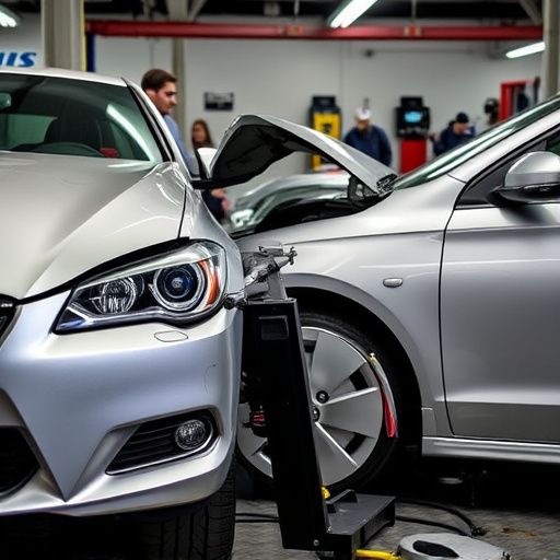 car collision repair