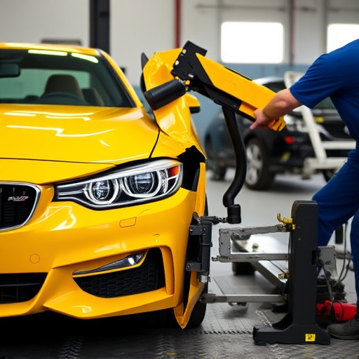 car collision repair