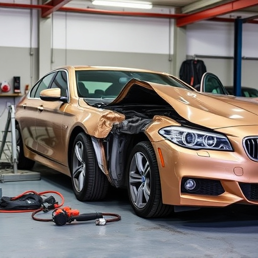 car collision repair