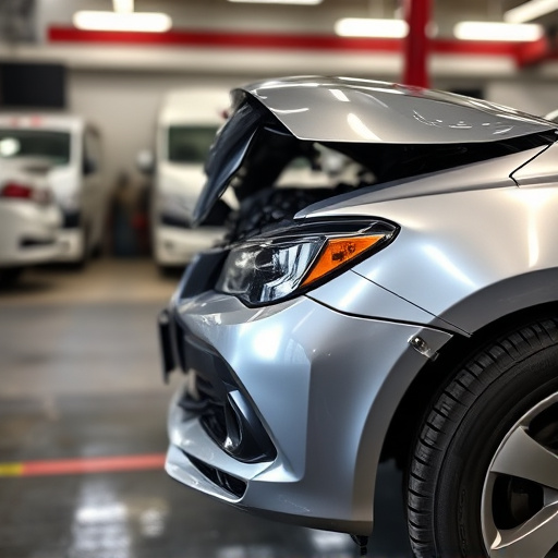 car collision repair