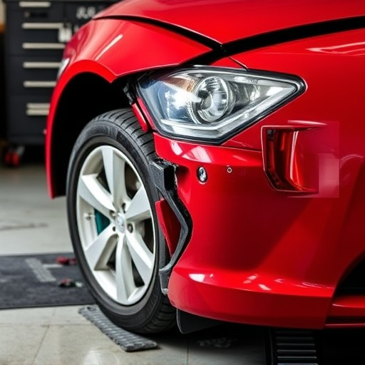 car collision repair