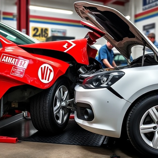 car collision repair