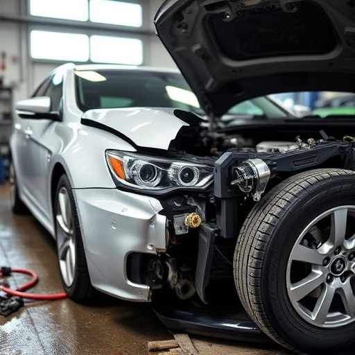 car collision repair
