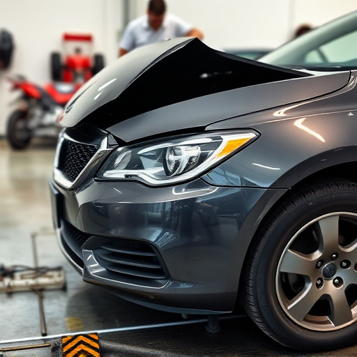 car collision repair