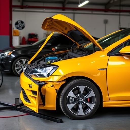 car collision repair