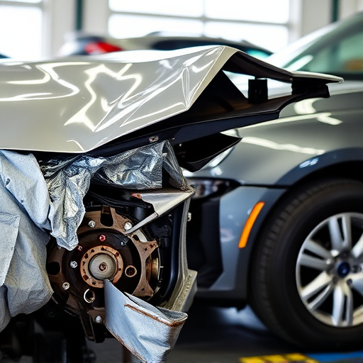 car collision repair