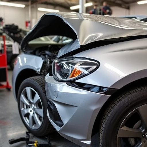 car collision repair