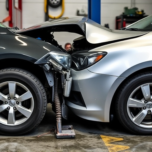car collision repair