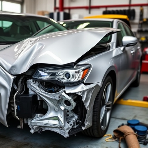 car collision repair