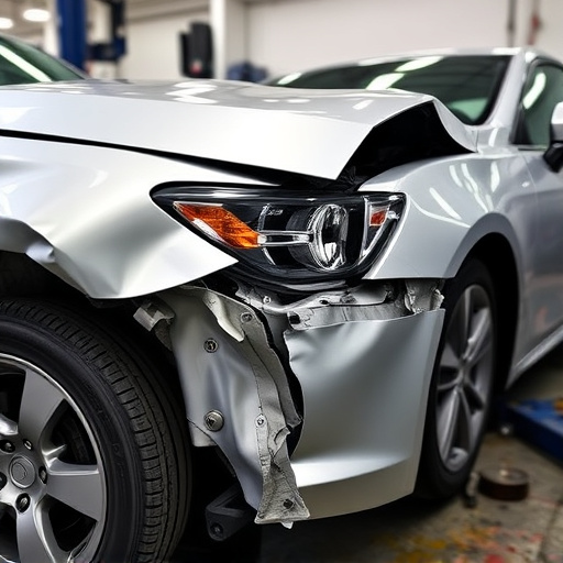 car collision repair