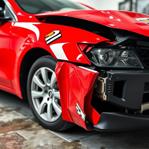 car collision repair