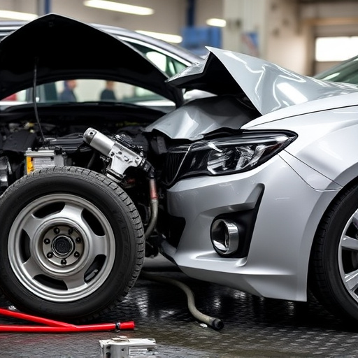 car collision repair