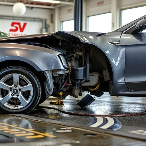 car collision repair