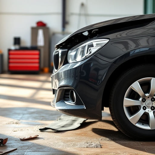car collision repair