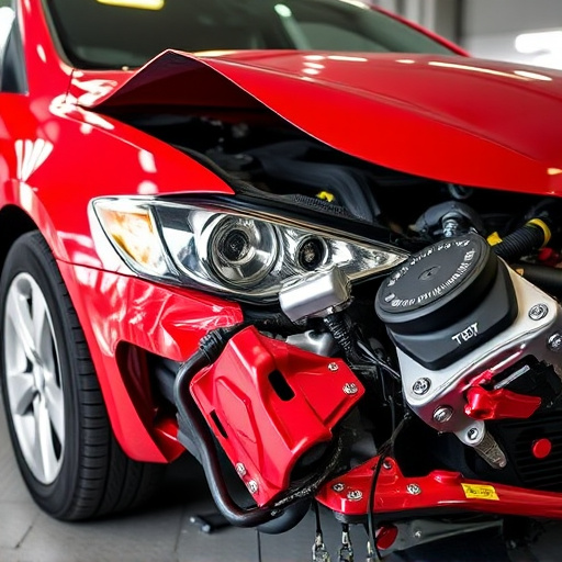 car collision repair