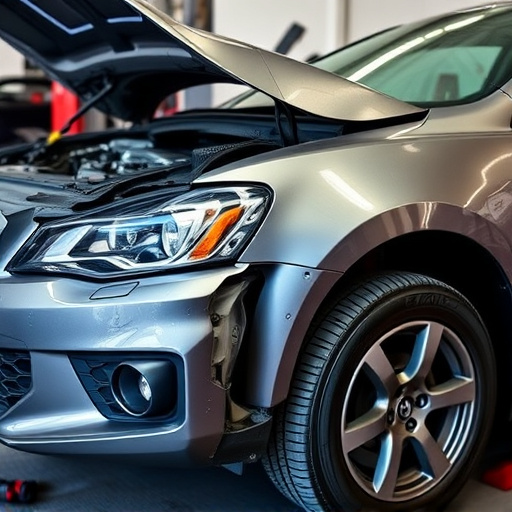 car collision repair