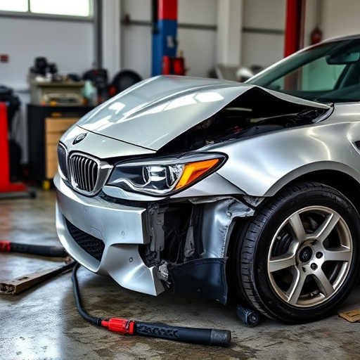 car collision repair