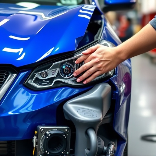 car collision repair